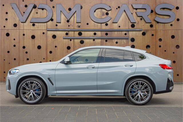 BMW X4 xDrive20i Business Edition Plus | Pano | Harman| 360 |Shadow |