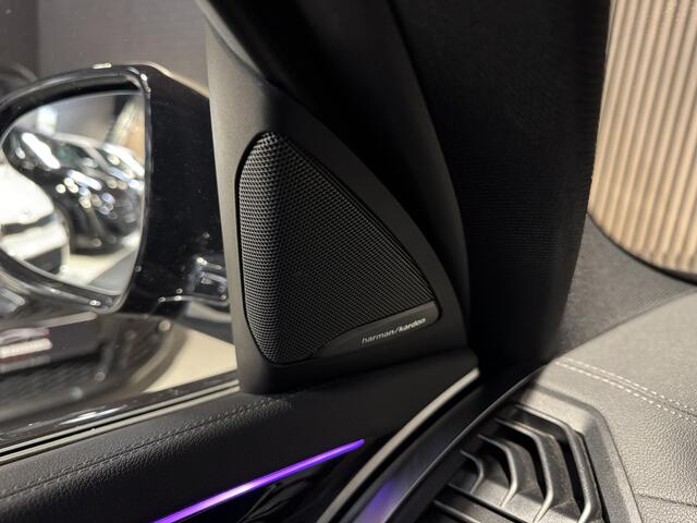 BMW X4 M40i High Executive ClimaC.CruiseC.Pano.Navi.VOLL OPTIE!!!!