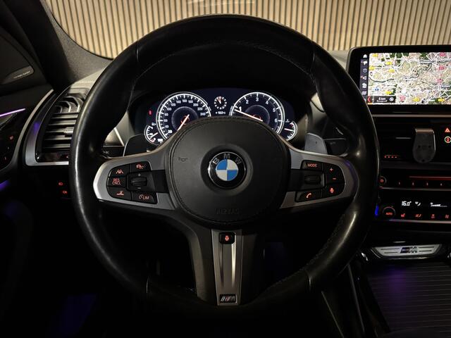 BMW X4 M40i High Executive ClimaC.CruiseC.Pano.Navi.VOLL OPTIE!!!!