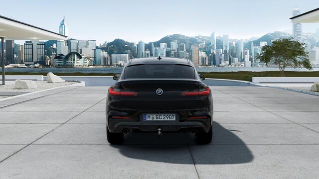 BMW X4 xDrive20i High Executive M-Sport PANO|HARMANKARDON|HUD|LEDER