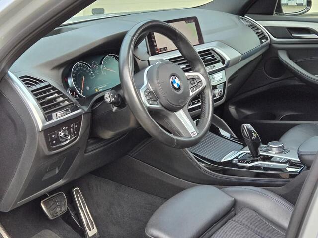 BMW X4 XDRIVE30I M SPORT I PANORAMA I 360 CAMERA I HEAD