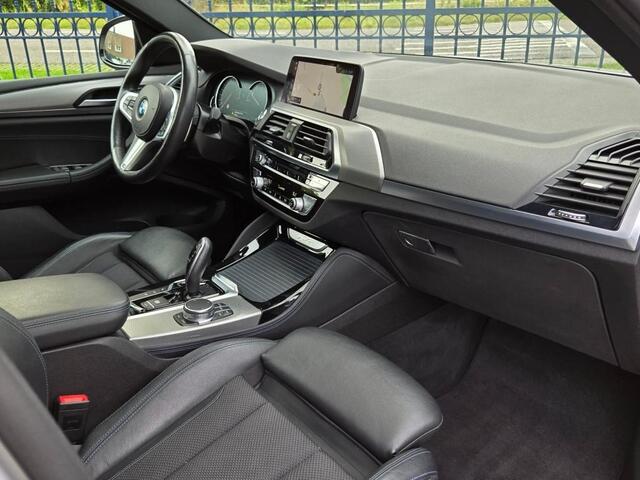 BMW X4 XDRIVE30I M SPORT I PANORAMA I 360 CAMERA I HEAD