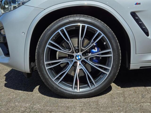 BMW X4 XDRIVE30I M SPORT I PANORAMA I 360 CAMERA I HEAD