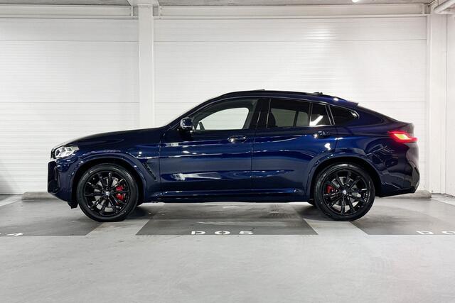 BMW X4 xDrive20i | M-Sport | High Executive | Savety Pack | Harman/Kardon | Panoramadak | Comfort Access | Selections