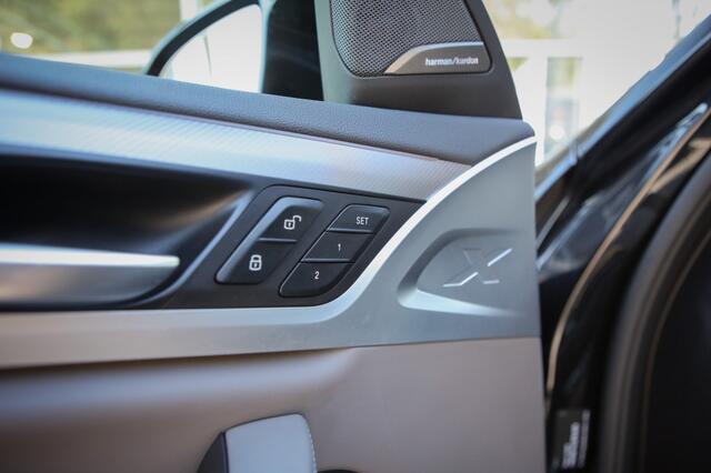 BMW X4 M Competition | 510PK | Pano | HUD | H&K |