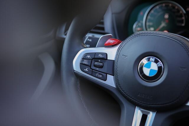 BMW X4 M Competition | 510PK | Pano | HUD | H&K |