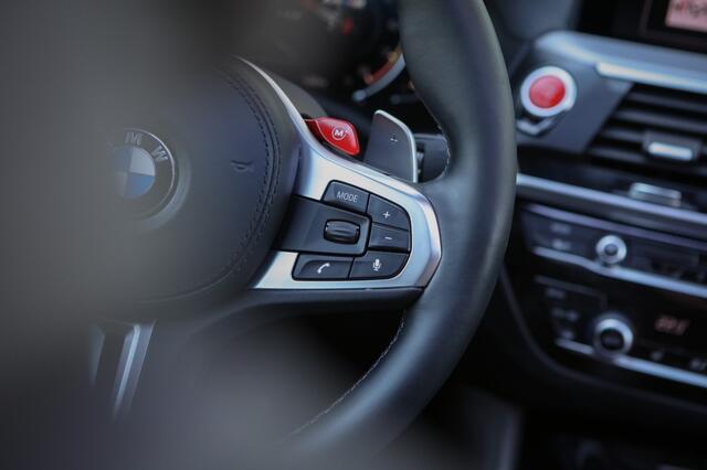 BMW X4 M Competition | 510PK | Pano | HUD | H&K |