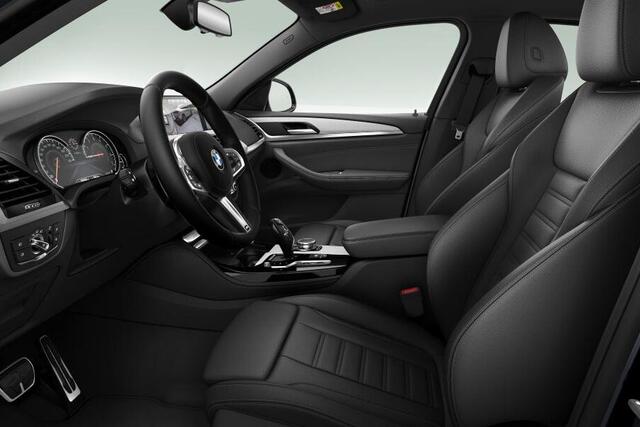 BMW X4 xDrive20i High Executive Edition l M-Sport