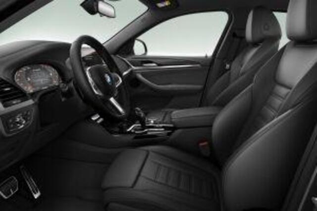 BMW X4 M40i Business Edition Plus