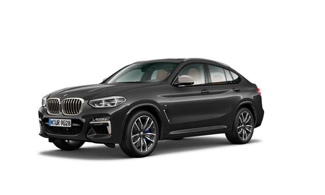 BMW X4 M40i High Executive