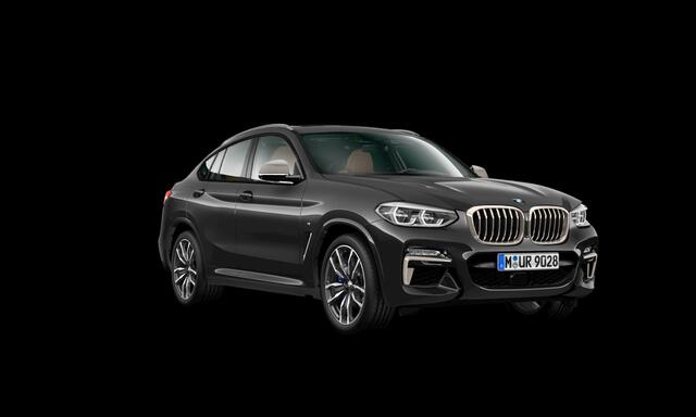 BMW X4 M40i High Executive