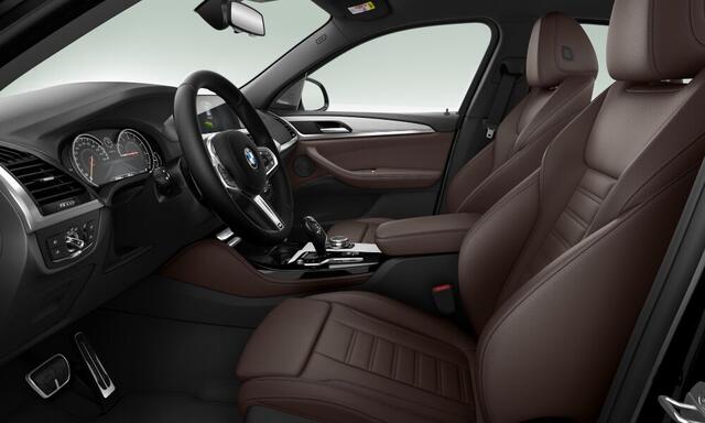 BMW X4 xDrive20i M-Sport - Harman Kardon - Trekhaak - Camera - Adaptief LED
