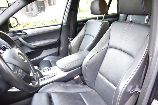 BMW X4 xDrive28i 245PK NL M-PACK FULL OPPTION!