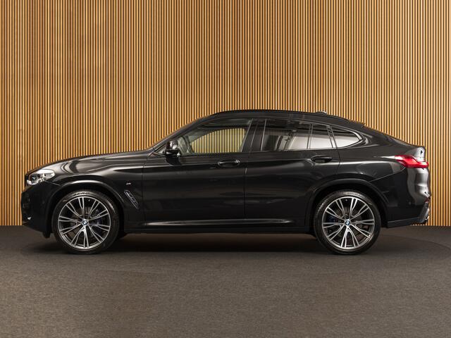 BMW X4 M40i High Executive PANO - 20" - HUD