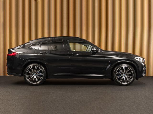 BMW X4 M40i High Executive PANO - 20" - HUD