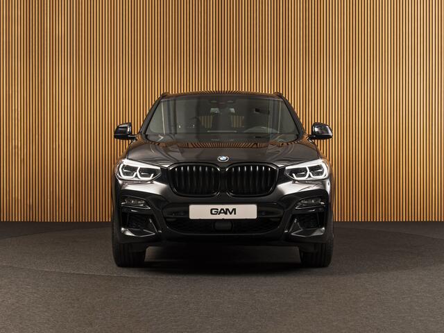 BMW X4 M40i High Executive PANO - 20" - HUD