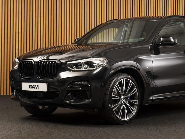 BMW X4 M40i High Executive PANO - 20" - HUD