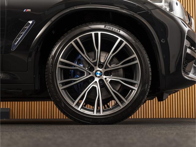 BMW X4 M40i High Executive PANO - 20" - HUD
