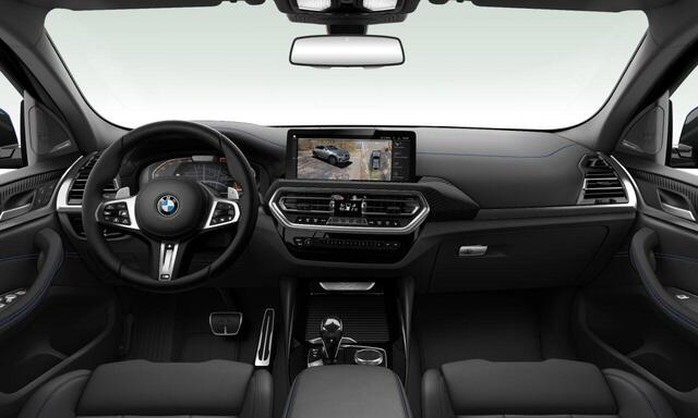 BMW X4 xDrive20i Business Edition Plus High Executive | Safety Pack | M Sport Plus Pack