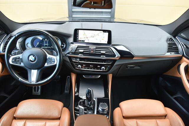 BMW X4 M40i High Executive Edition * Panoramadak * Head-up * Harman / Kardon * Trekhaak *