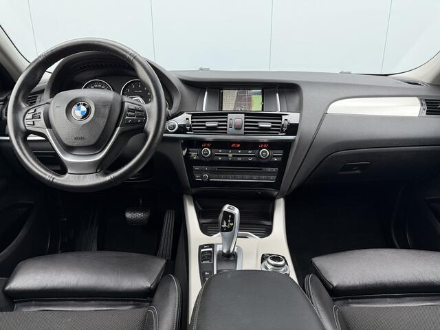 BMW X4 xDrive20i Centennial High Executive Automaat Trekhaak.
