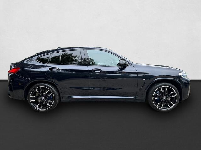 BMW X4 M40i PANO / HUD / HARMAN KARDON / M-SPORT / BOMVOL!