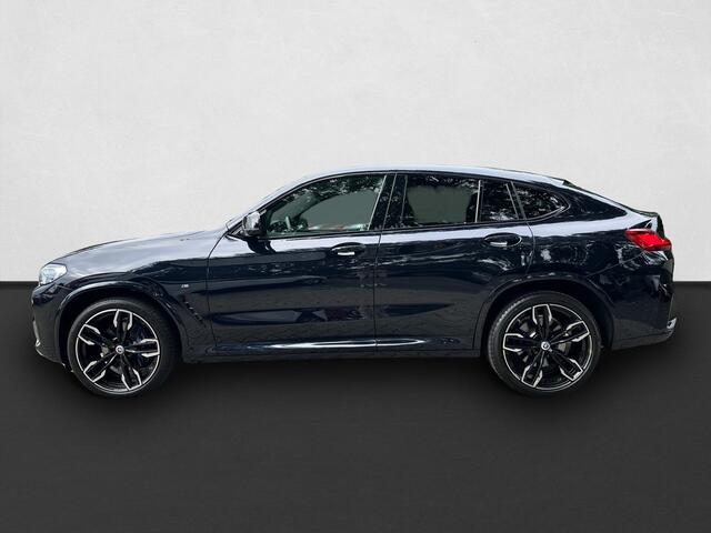 BMW X4 M40i PANO / HUD / HARMAN KARDON / M-SPORT / BOMVOL!