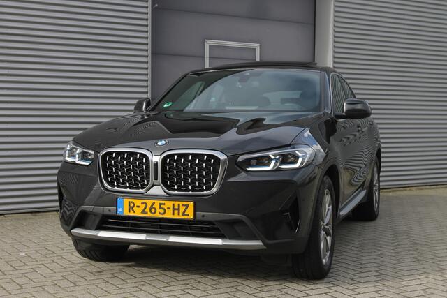 BMW X4 xDrive20i Business Edition Plus Aut. I Pano.dak I Carplay I HUD