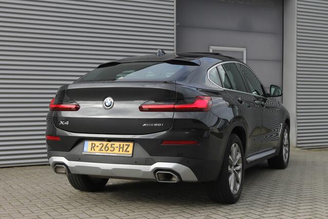 BMW X4 xDrive20i Business Edition Plus Aut. I Pano.dak I Carplay I HUD