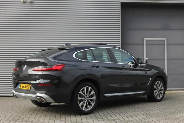 BMW X4 xDrive20i Business Edition Plus Aut. I Pano.dak I Carplay I HUD