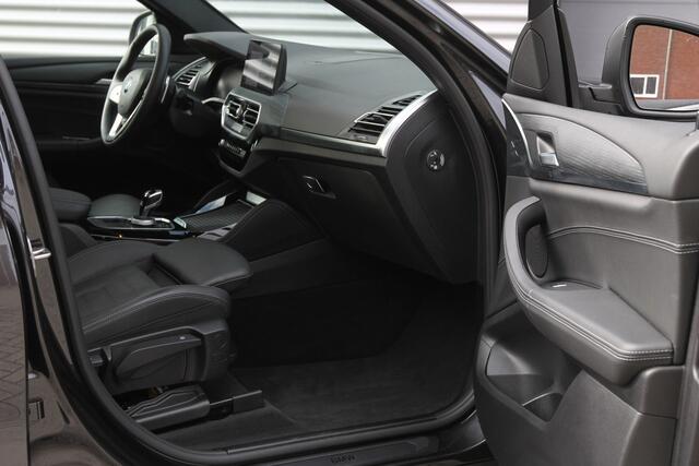 BMW X4 xDrive20i Business Edition Plus Aut. I Pano.dak I Carplay I HUD