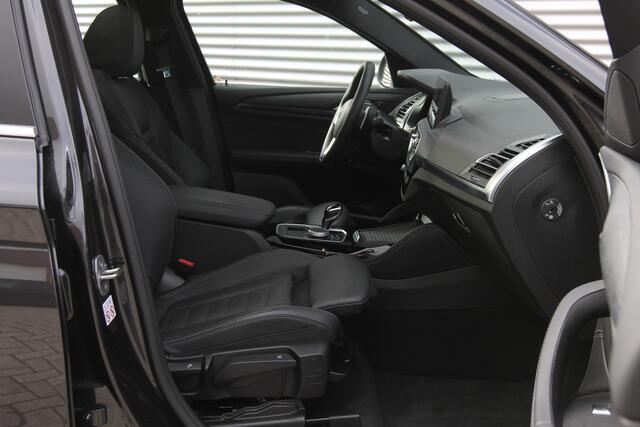 BMW X4 xDrive20i Business Edition Plus Aut. I Pano.dak I Carplay I HUD