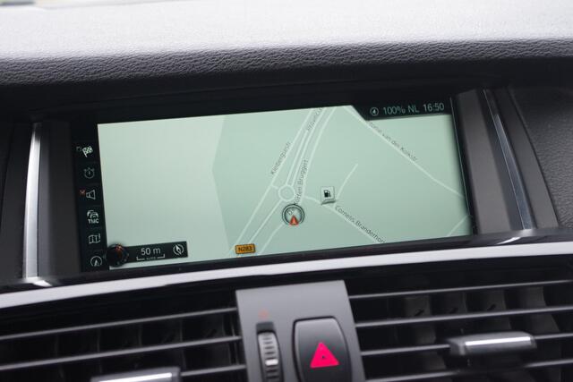 BMW X4 xDrive30d Centennial M-Sport High Executive, Camera, Leder, Xenon, Cruise Control