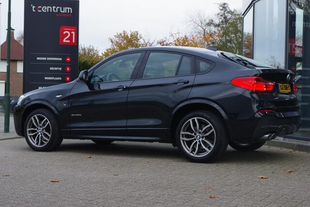 BMW X4 xDrive30d Centennial M-Sport High Executive, Camera, Leder, Xenon, Cruise Control