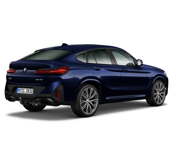 BMW X4 xDrive20i Business Edition Plus High Executive | Safety Pack | M Sport Plus Pack