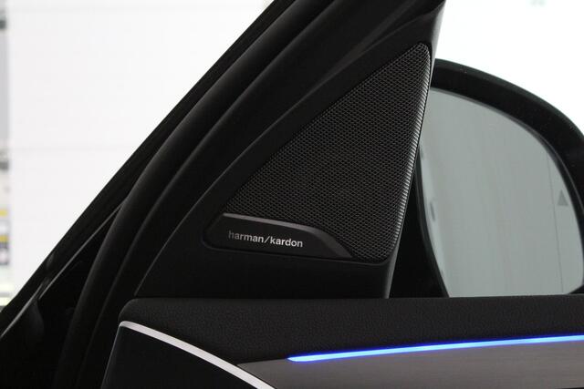 BMW X4 M40i High Executive 354pk > Pano.scuif/360°/H&K/Driving Assistant Plus