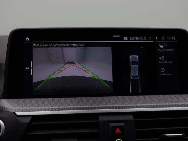 BMW X4 xDrive20i High Executive Edition | M-Pakket | Leder | Climate Control | Navigatie | Camera | Carplay | 19 inch | 82.676 Km!!