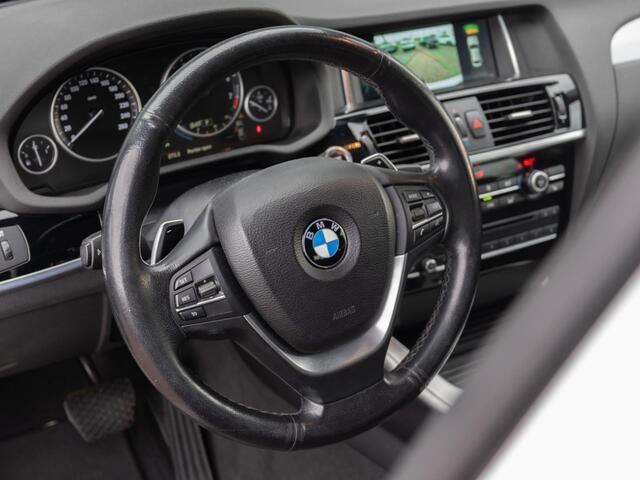 BMW X4 XDrive35i High Executive | Memory | Camera | Afn trekhaak