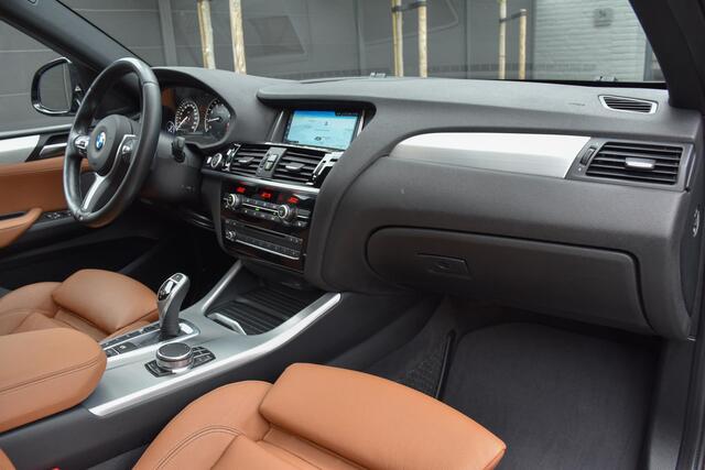 BMW X4 xDrive28i High Executive M Sport | Glasdak | ACC | E-Trekhaak