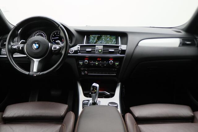 BMW X4 xDrive20i Centennial High Executive