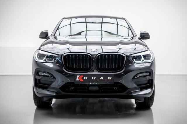 BMW X4 xDrive30i High Executive Edition |360|Leder|Memory|