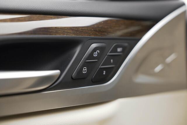 BMW X4 xDrive30i High Executive Edition |360|Leder|Memory|