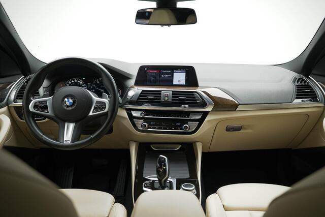 BMW X4 xDrive30i High Executive Edition |360|Leder|Memory|