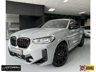 bmw-x4-m-competition-510pk-zeer-rij