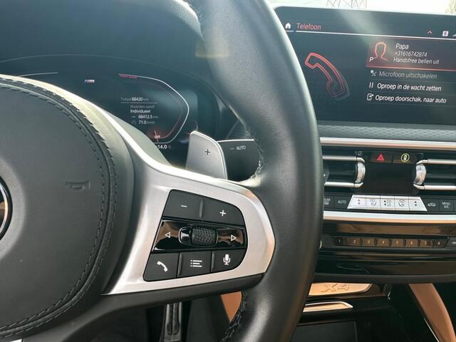 BMW X4 xDrive20i Bns Ed.+ PANORAMADAK | NAP !