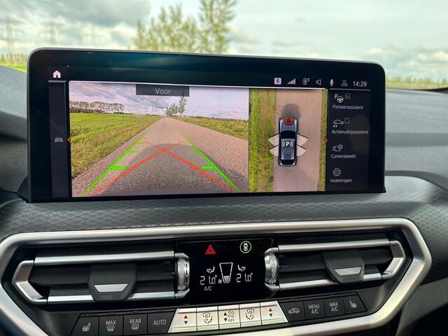 BMW X4 xDrive20i Bns Ed.+ PANORAMADAK | NAP !