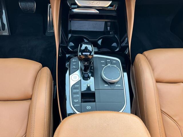 BMW X4 xDrive20i Bns Ed.+ PANORAMADAK | NAP !