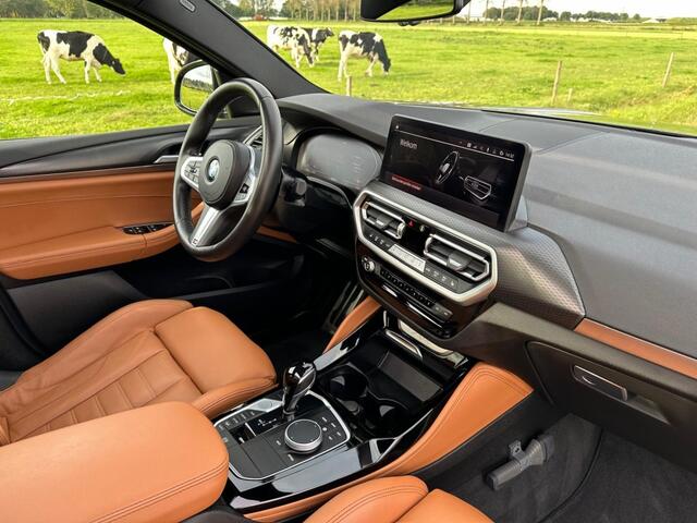 BMW X4 xDrive20i Bns Ed.+ PANORAMADAK | NAP !