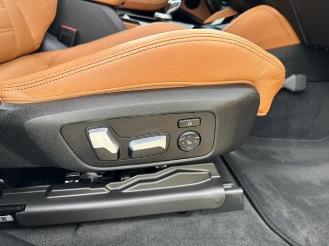 BMW X4 xDrive20i Bns Ed.+ PANORAMADAK | NAP !