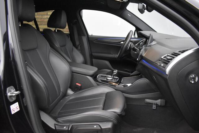 BMW X4 XDRIVE20I M Sport, Pano, Leder, Navi Nieuw model